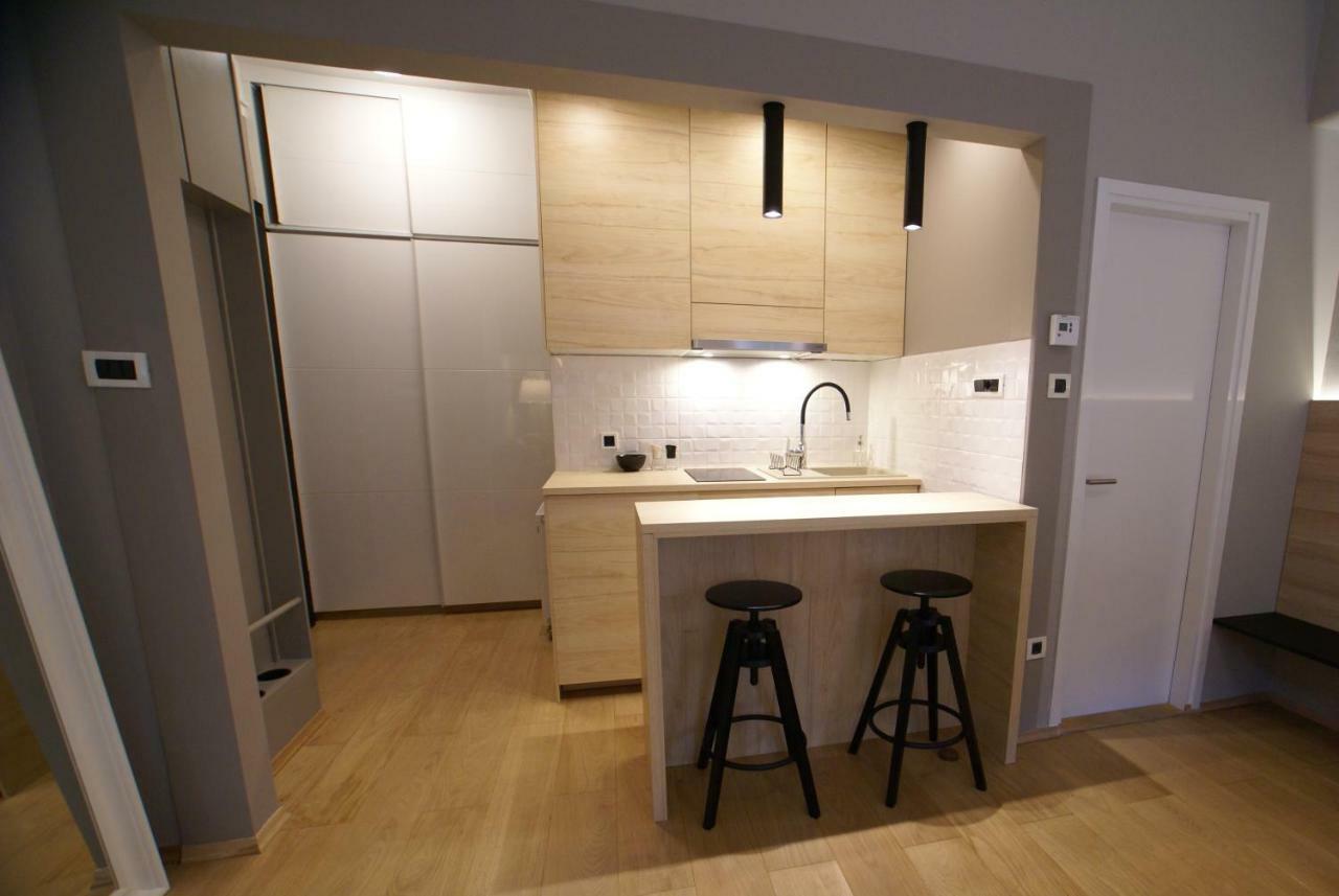 Fingerprint Tree Apartments - Cozy Zagreb Ngoại thất bức ảnh