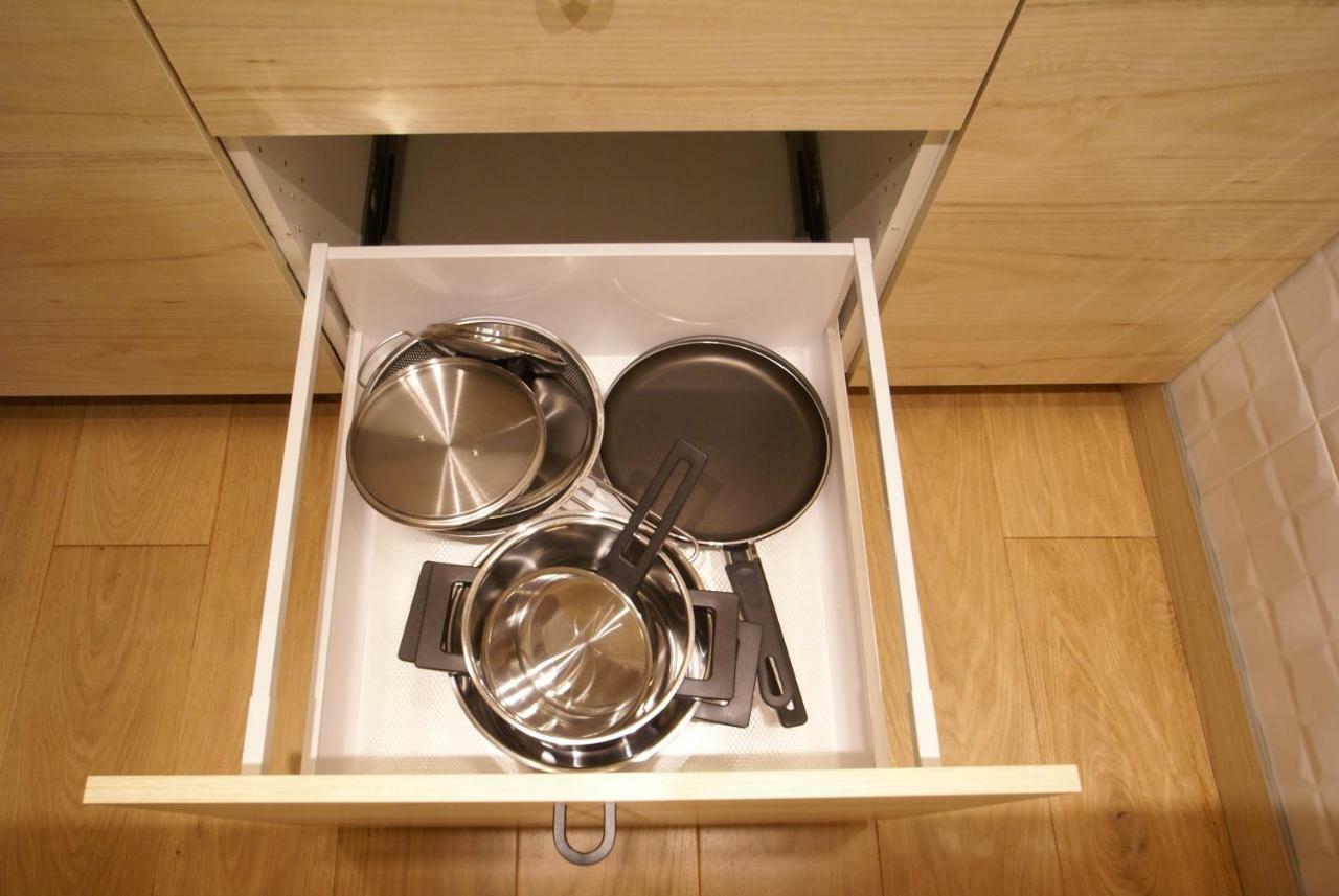 Fingerprint Tree Apartments - Cozy Zagreb Phòng bức ảnh