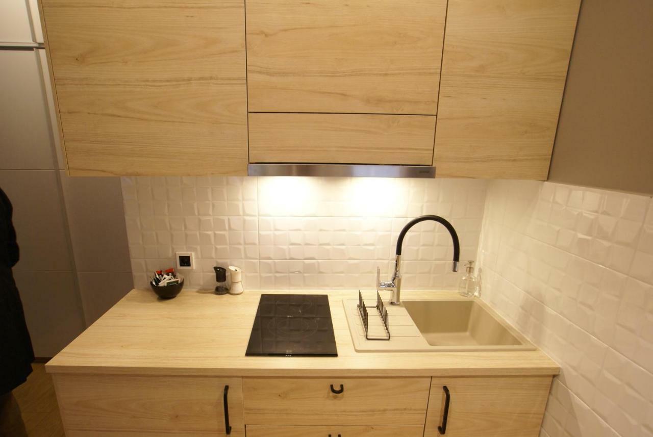 Fingerprint Tree Apartments - Cozy Zagreb Ngoại thất bức ảnh
